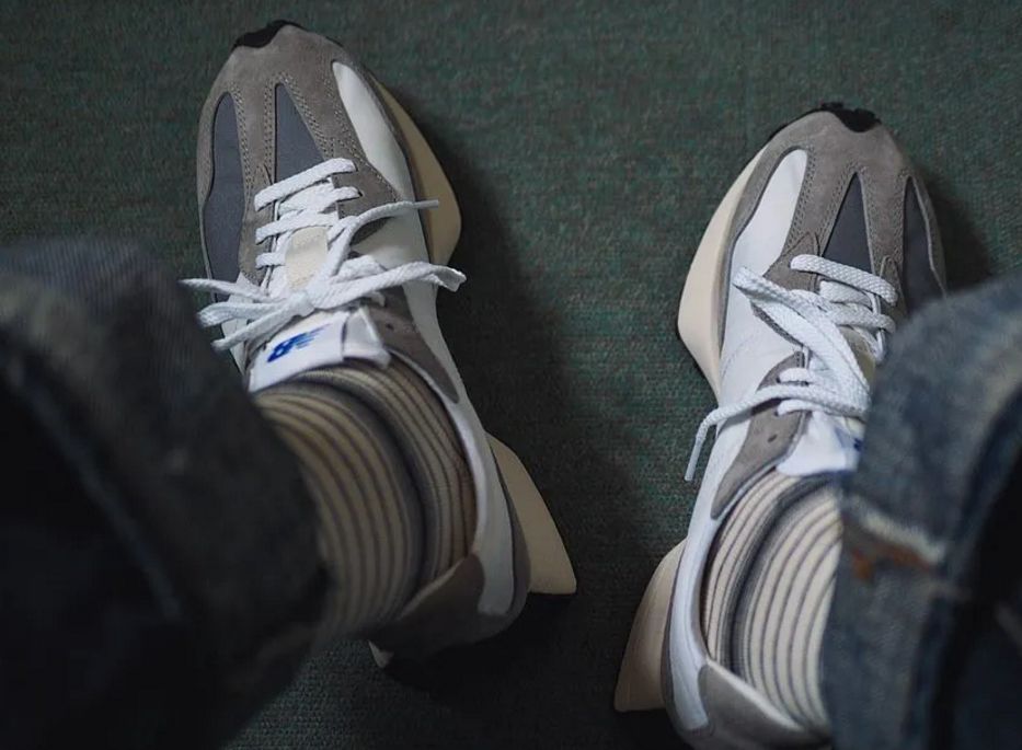 n是什么牌子的鞋（不懂就问：曾经的“网红球鞋”NB新百伦，为何穿的人越来越少了？）