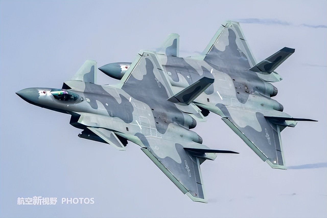 歼21战斗机 中国最可怕战机是歼60-世界十大之最