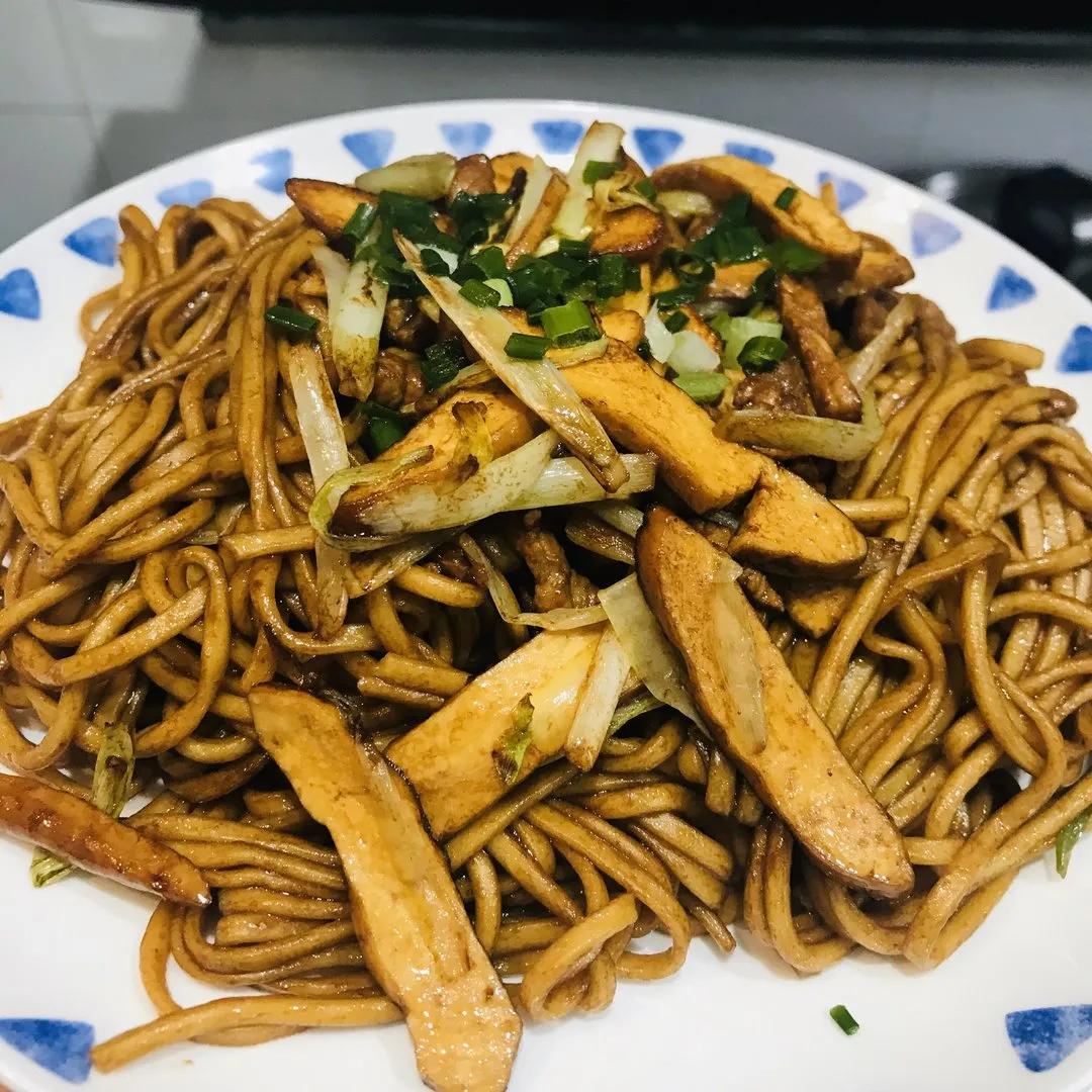 中国最好吃的23碗面条，只闻味道就让人口水直流，你吃过几碗？