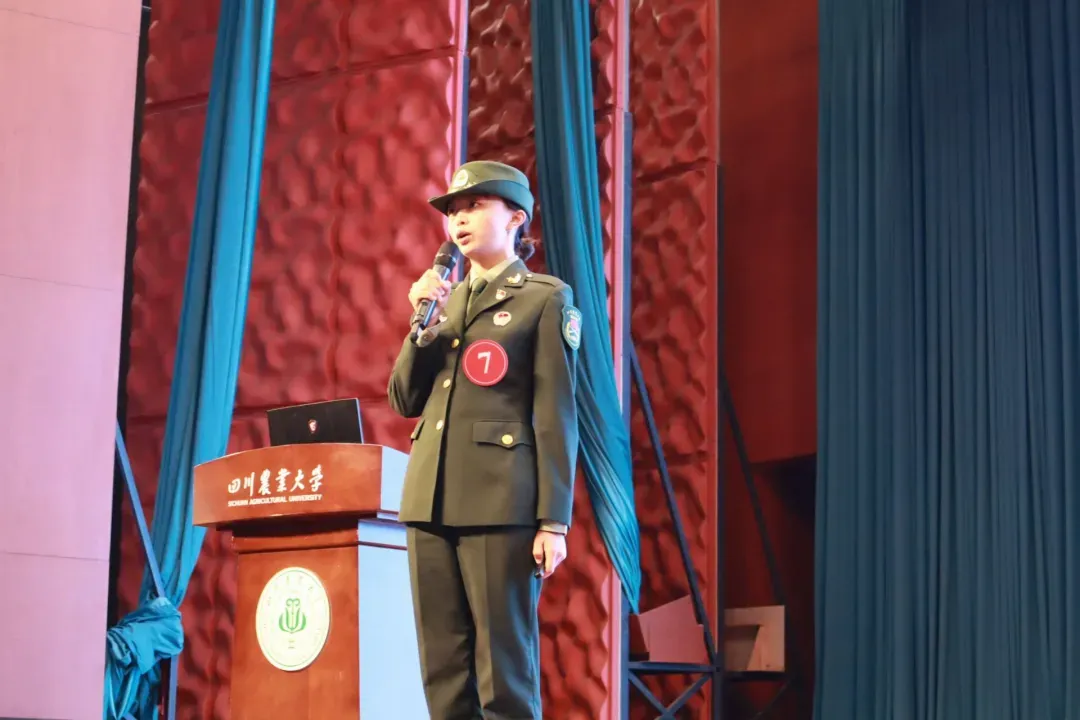 亲历中印冲突、执行特殊任务！四川12位学霸军人：来自特种作战旅、空军、海军