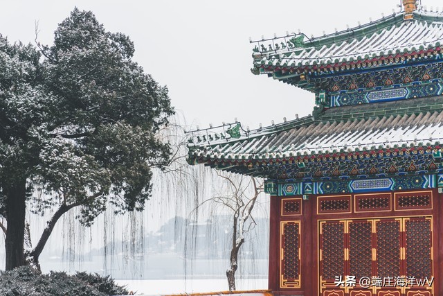北京的旅游景点（北京的旅游景点有哪些地方英语）-第18张图片-尚力财经