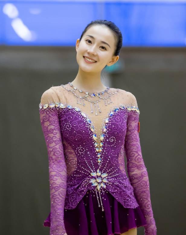 记得体操最美女神张豆豆吗？曾拒绝进入娱乐圈，如今曝与孙杨恋爱