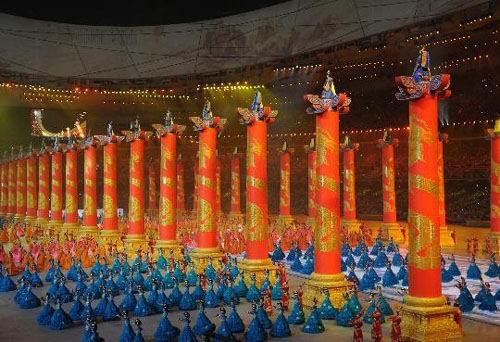 2008年北京奥运会在哪些方面（2008年北京奥运会的那些辛酸史，你还记得几个？）