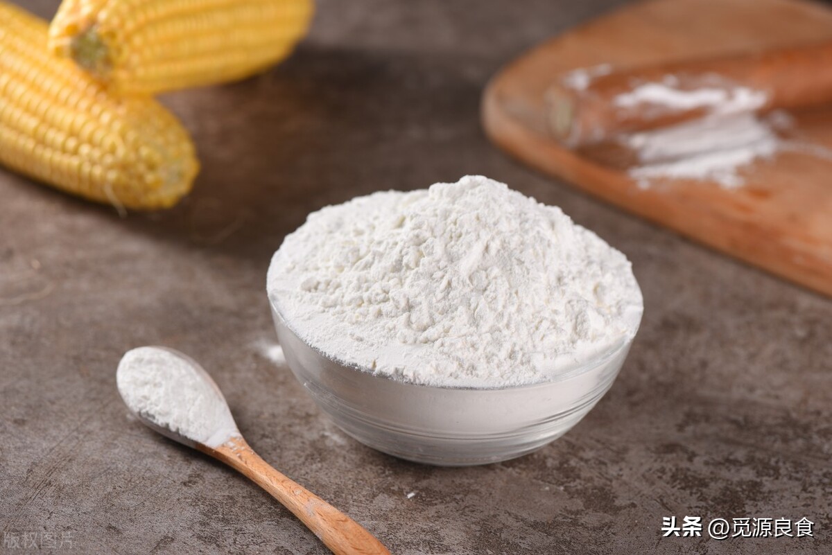 玉米淀粉是生粉吗（一文了解淀粉和生粉之间的区别）