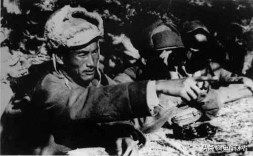 盘点近代四川籍十大名将，个个都是开国元勋，四位成为了开国元帅