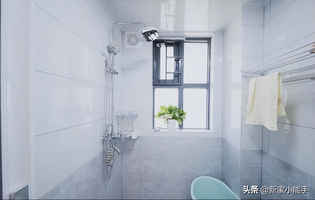 79平现代简约风格，三代同堂生活很幸福，软装全部网购便宜又好看