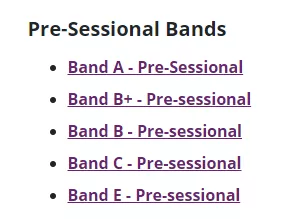 英国大学22fall语言班申请更新（上）：和雅思say bye的机会有