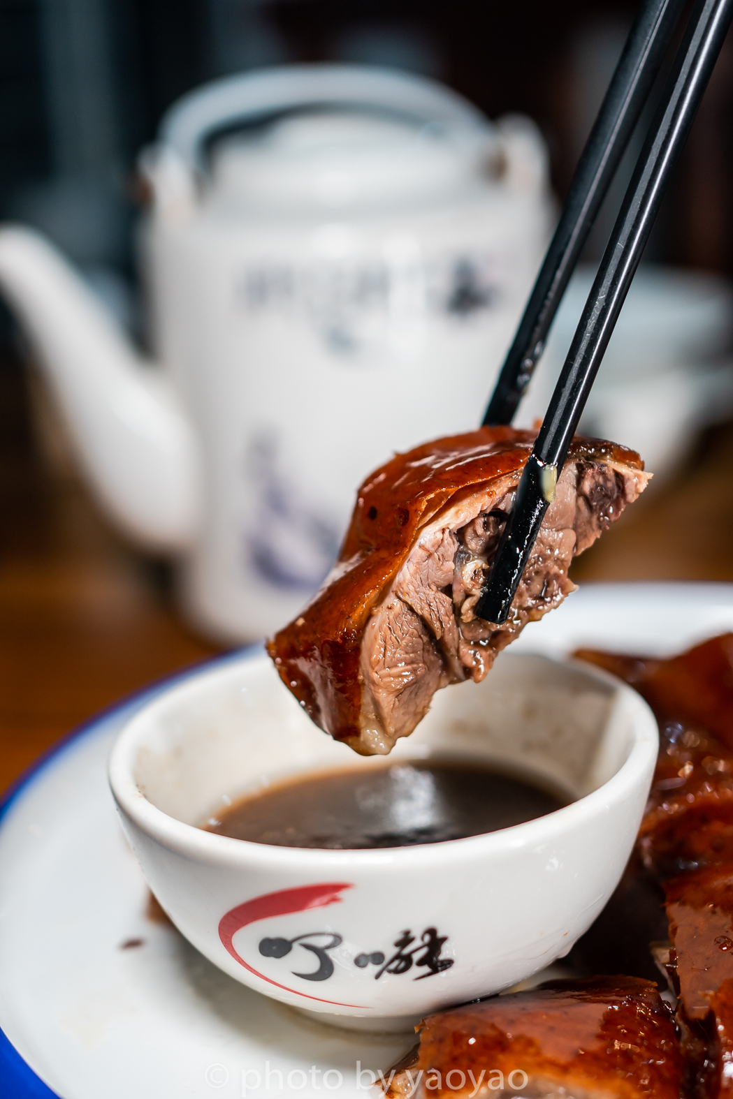 广东周边游｜顺德觅食，这些美味不要错过