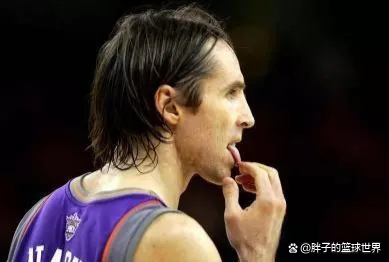 nba为什么要泡脚（NBA球员的那些怪癖，有人越吐越能打，有些被联盟所抵制）