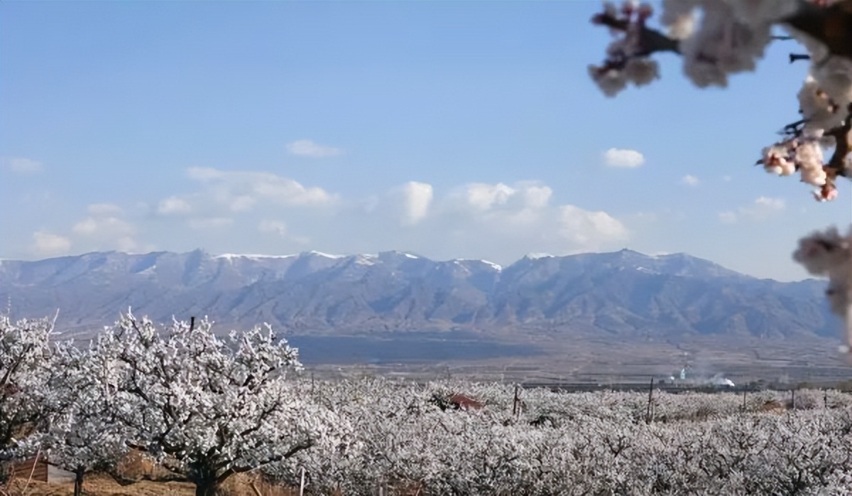 全国乡村旅游精品线路，山西六条线路入选！