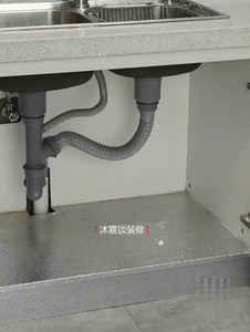 仅6个平方的厨房，学学这些“小心机”设计，会越来越好用