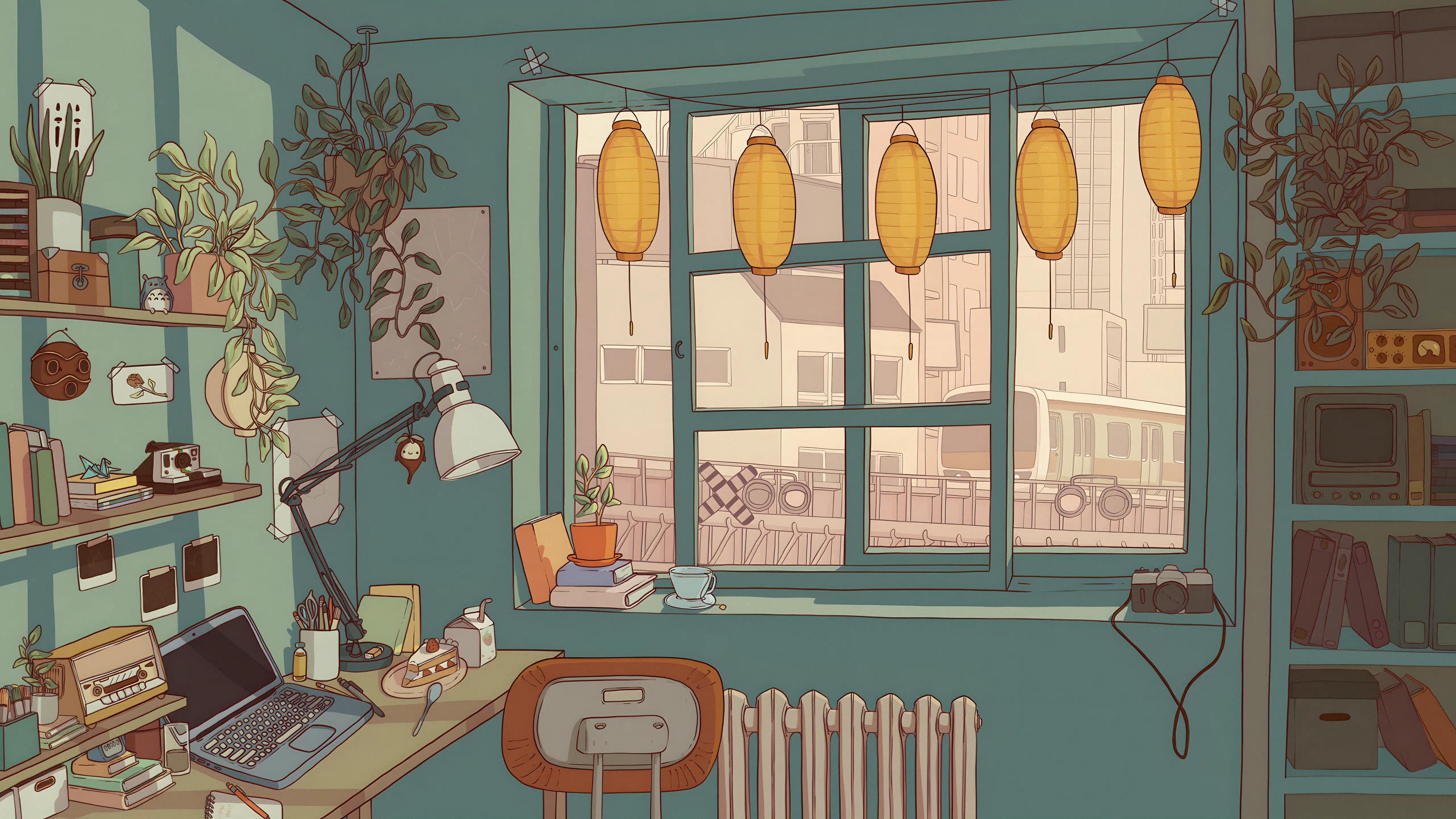 笔记本电脑壁纸动漫(笔记本电脑壁纸动态怎么设置)_友友