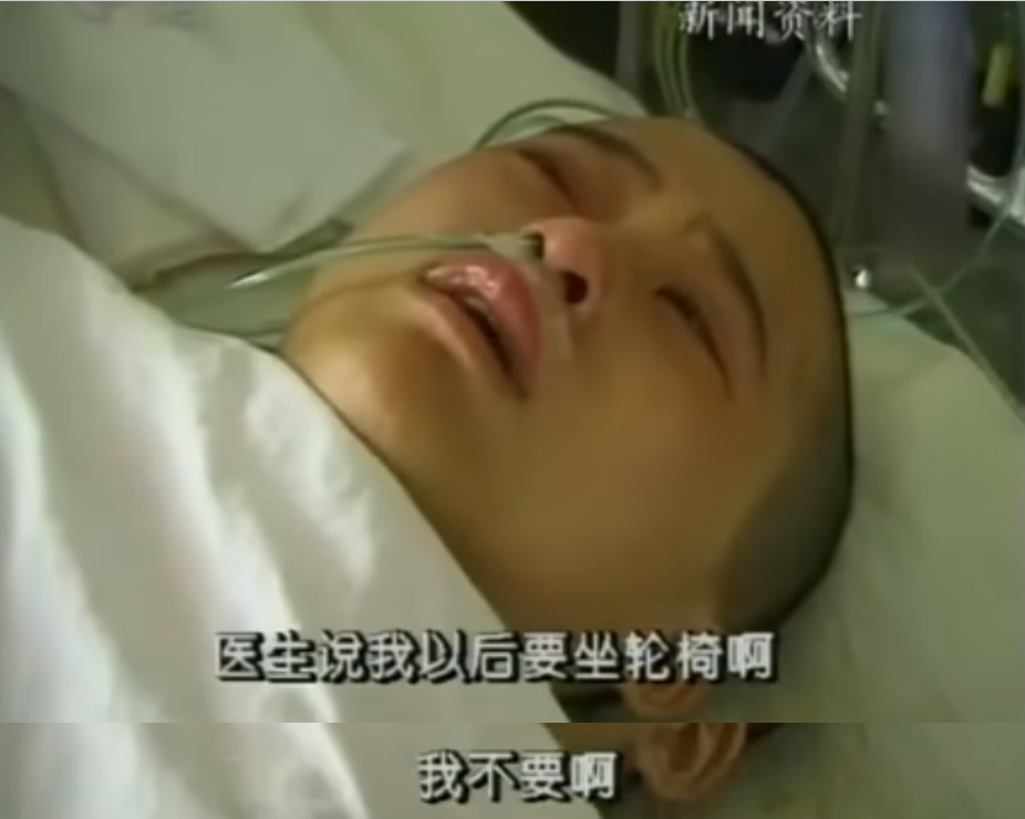 清白之身赵盼儿，挨骂不冤