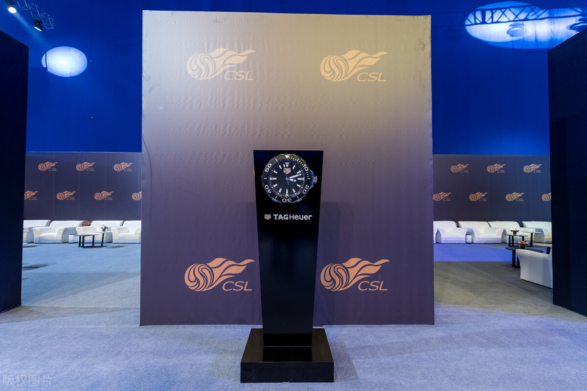 中超什么时候开始分红（中超2022赛季各队分红仅800万！平安新赛季继续冠名，费用再跌）-趣拿体育