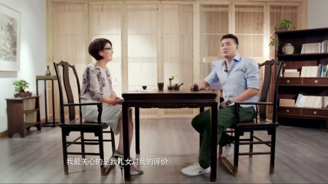 和刘烨拍床戏，迷倒吴京张涵予，这个男星凭什么能“男女通吃”？