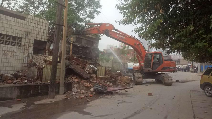 吉林“最狠拆迁女市长”落马记