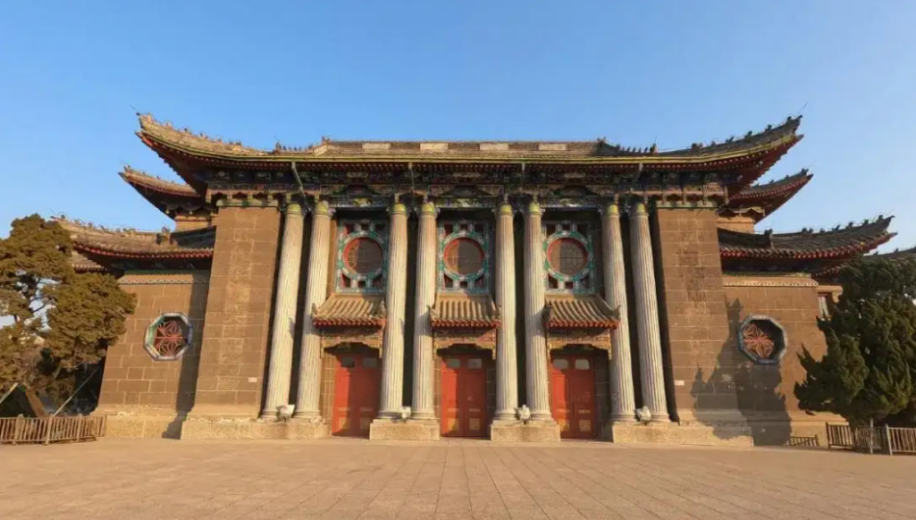 攻关国家核心产业！在这一领域，河南大学成果突出！