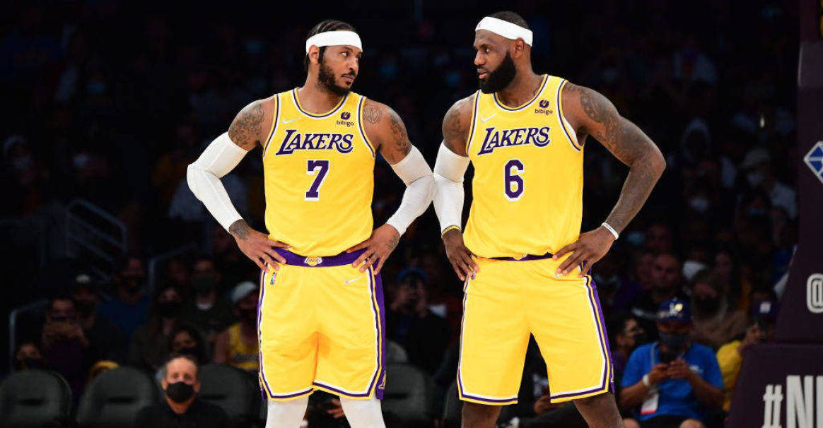 瓜哥为什么是nba球员（为什么安东尼还没有找到工作？他上赛季可是湖人的大腿啊）-华海博客