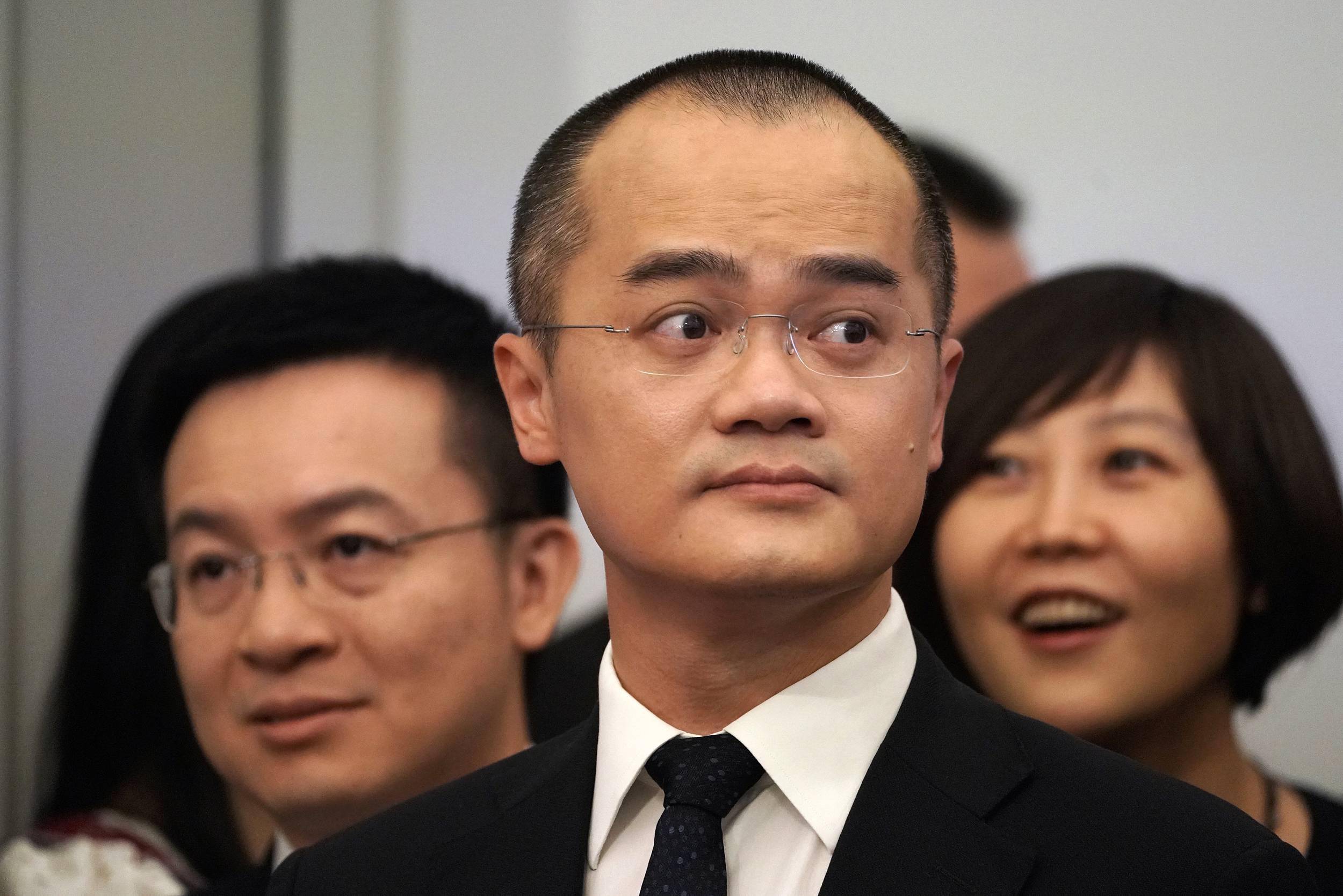 80后创业者经历中国80后杰出企业家