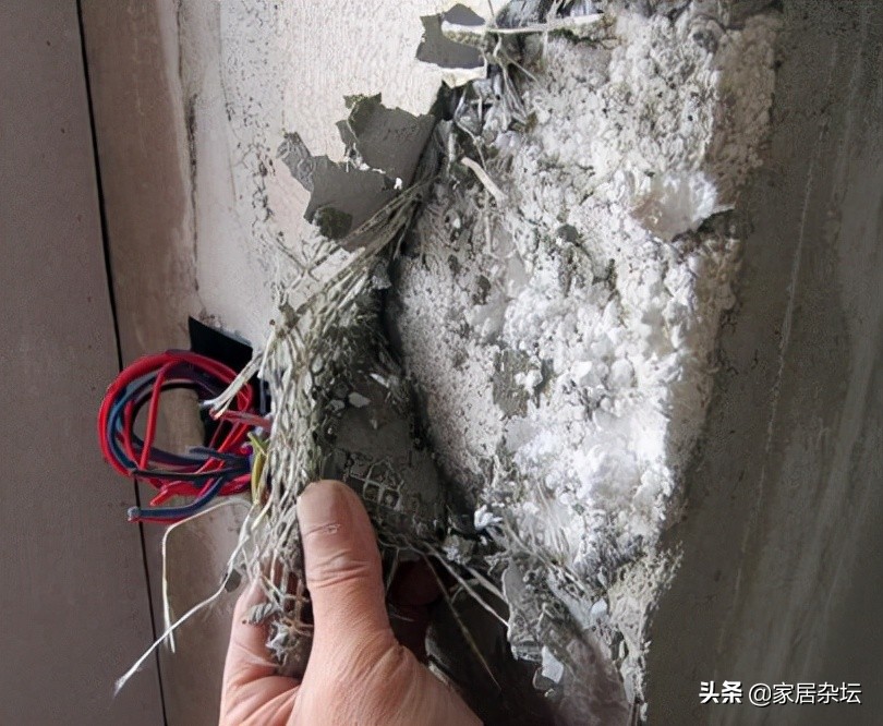 怎么能简单做好内墙保温？有3种方法，装修的时候都可以做