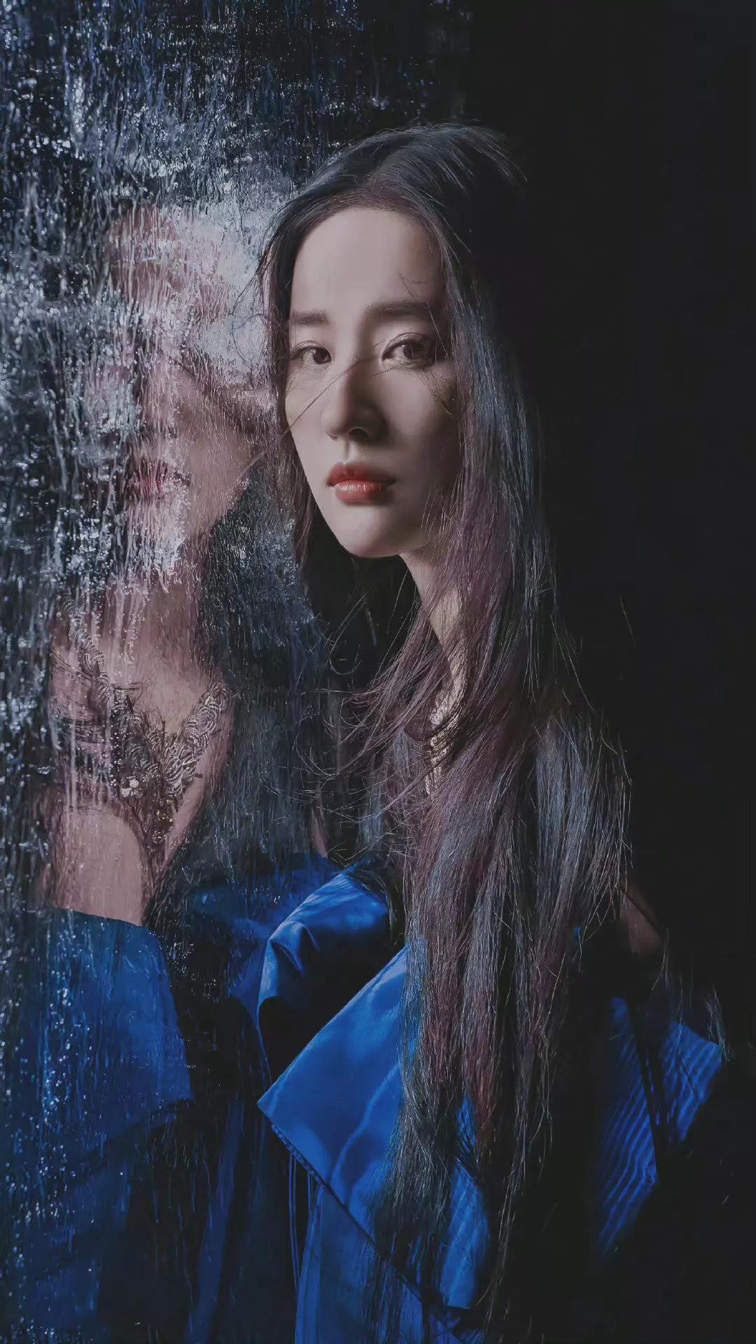 明星壁纸－第75期－刘亦菲