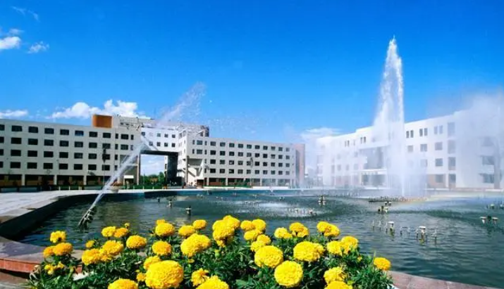 青海电网公布22年录用名单：青海大学116人，排名第2的是一所专科