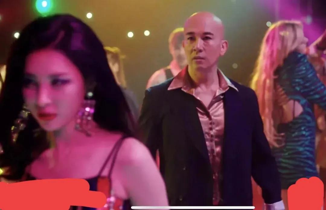 相比于汪小菲，10个细节看透大S“新欢”的为人