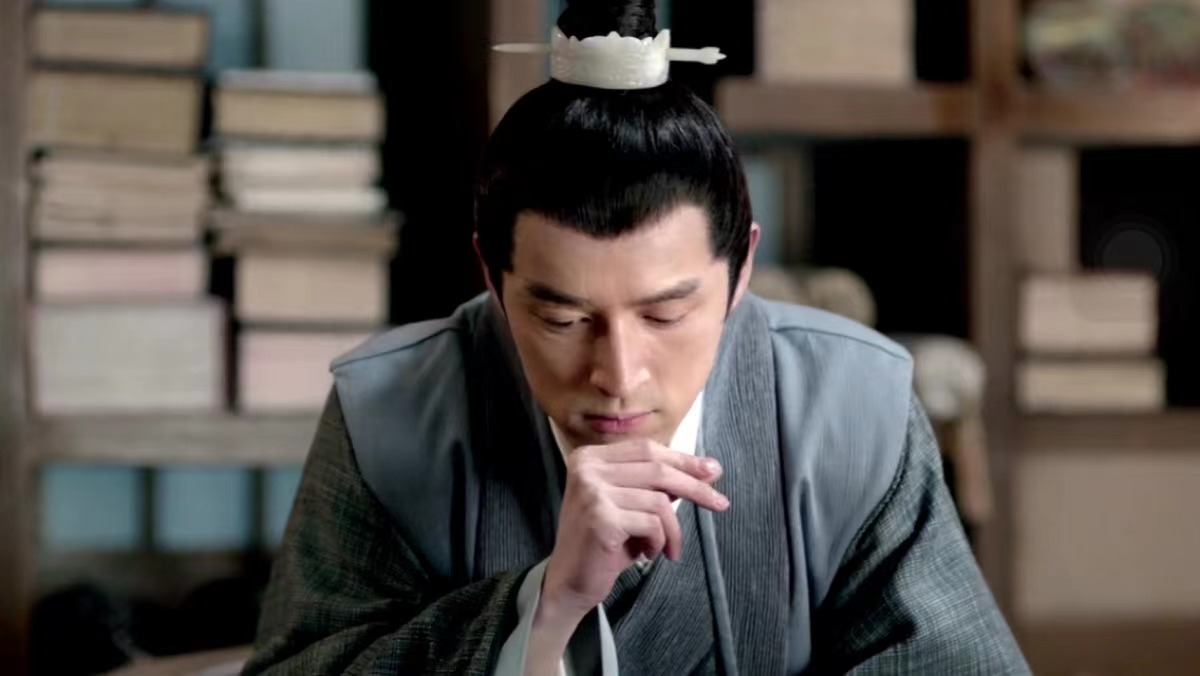 这些经典剧，你最爱的是哪一部？