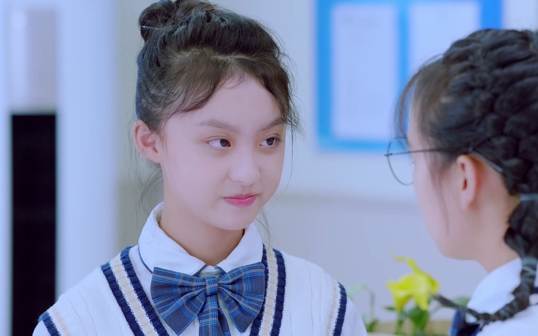 “小戏骨”周漾玥 10岁的林黛玉，小小年纪就已经 为何如此优秀？