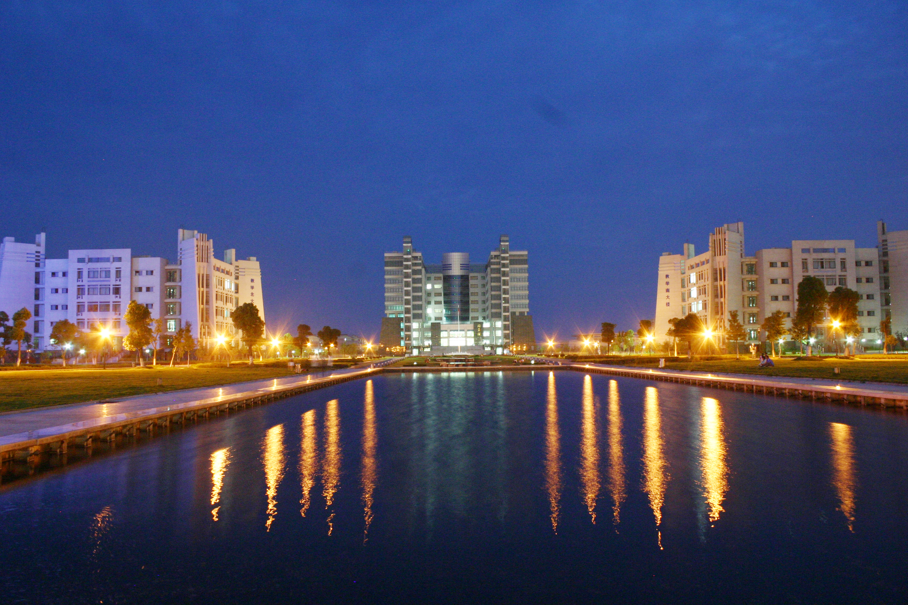 江西这所学院更名为大学，校名“江西水利电力大学”，网友称赞