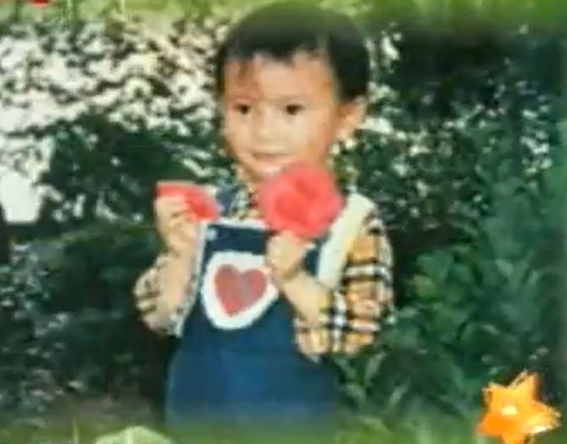 李倩嘴角的这颗痣，到底对她影响多大？