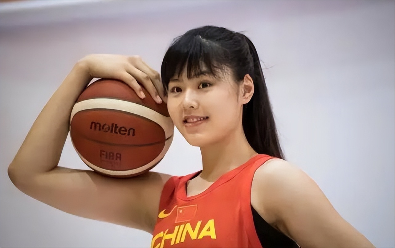 李月汝为什么没有去nba（太清醒！李月汝透露去WNBA原因，一番话很真实，球迷大赞）