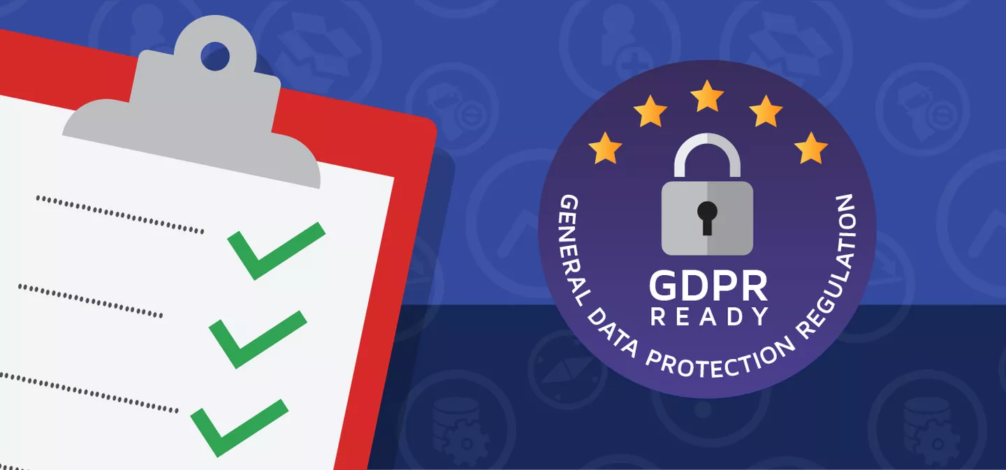 使用DataSecurity Plus满足合规性要求