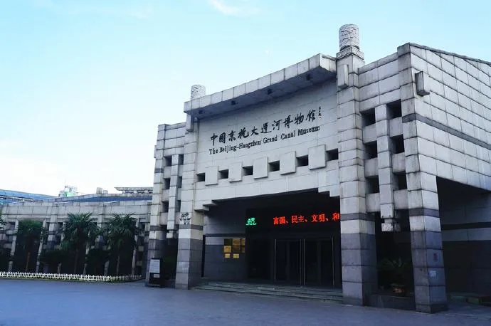 3块钱,带你坐船游遍杭州