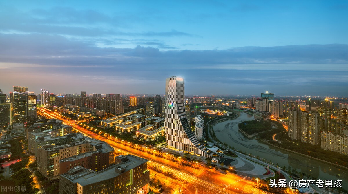 解读成都5.16新的楼市调控政策，将给成都楼市带来什么影响？