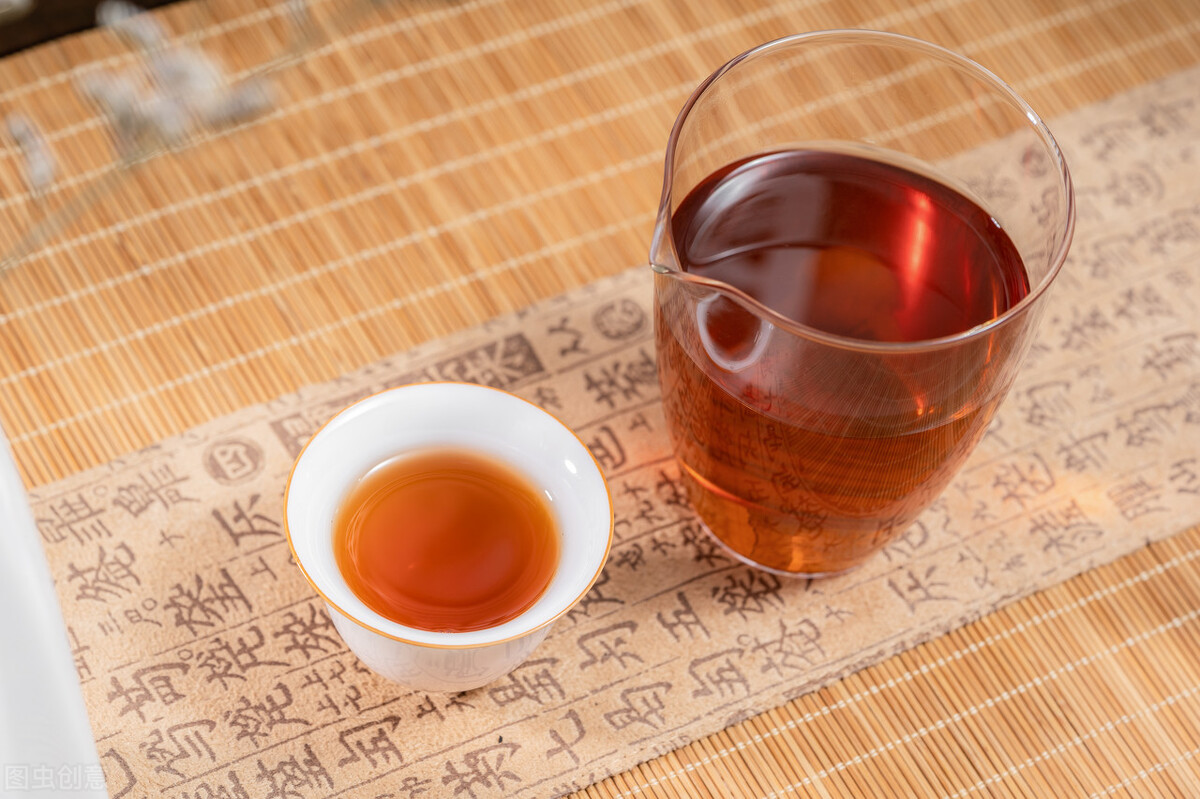 岩茶属于什么茶 武夷岩茶品种大全,岩茶口味