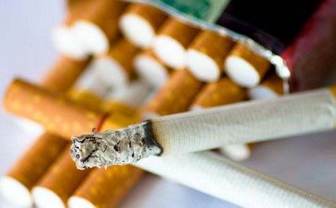 6种香烟已被列入“黑名单”？提醒：为了健康，尽量远离