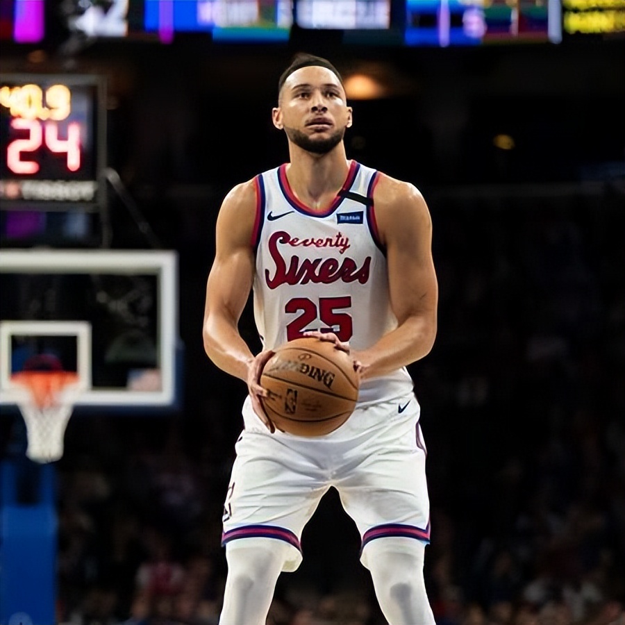 為什么nba有時候罰球故意不進（為什么有些NBA職業球員就是練不好罰球？）