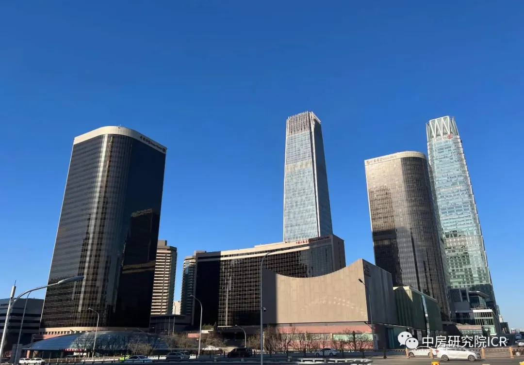 中房评论：住建部长首提“三保”用意何在