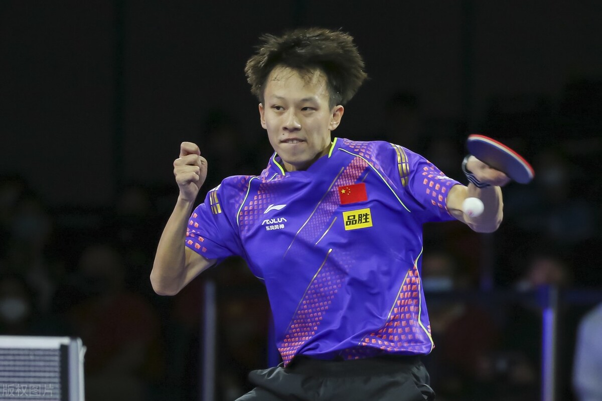 樊振东林高远直播完整版（正在直播！樊振东决战林高远，遭遇战无退路，剑指全国赛双冠王）