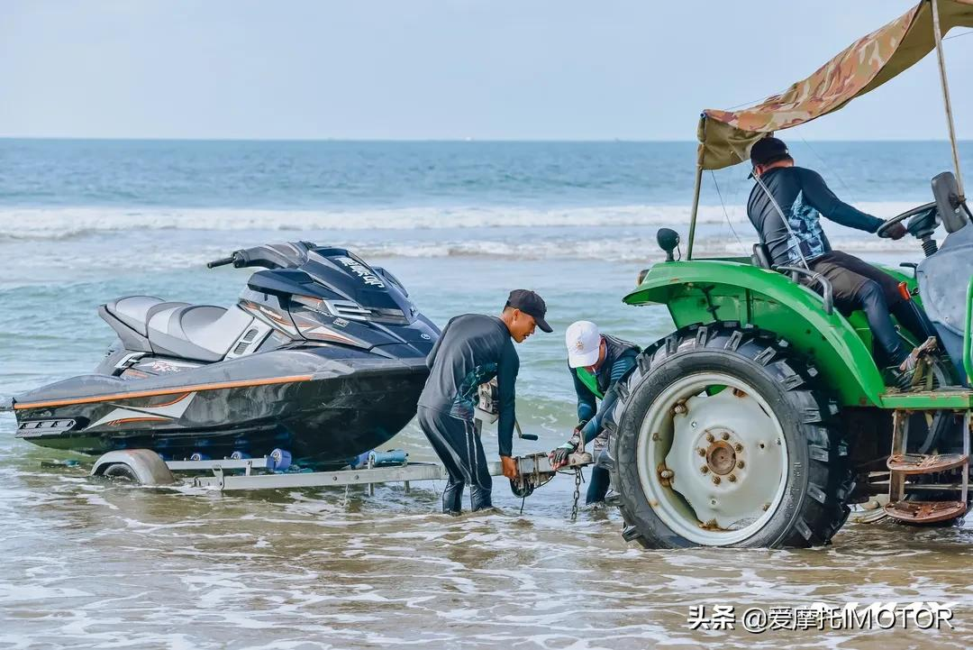 拥有一台NMAX,会有什么隐藏福利?