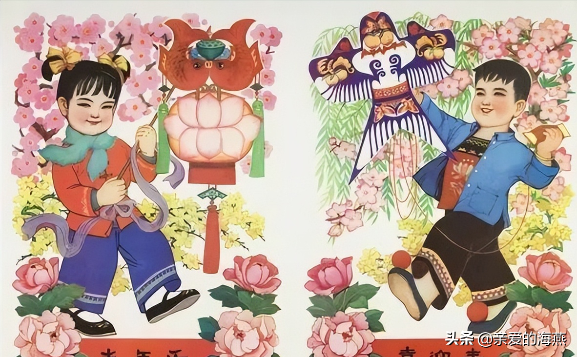80年代的20个生活用品，曾是六七十年代人的记忆，您认识几种？