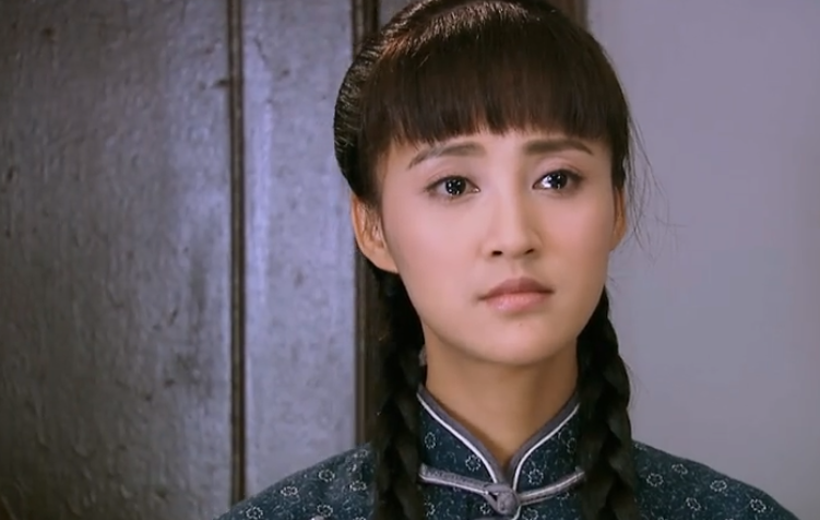 积压13年,《风雨上海滩》首播,男女主成当红大咖,导演运气真好