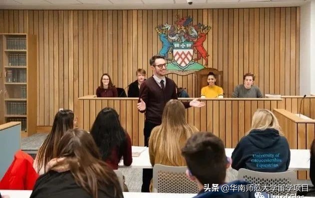 合作院校 | 英国格鲁斯特大学——ACCA最多免考9门