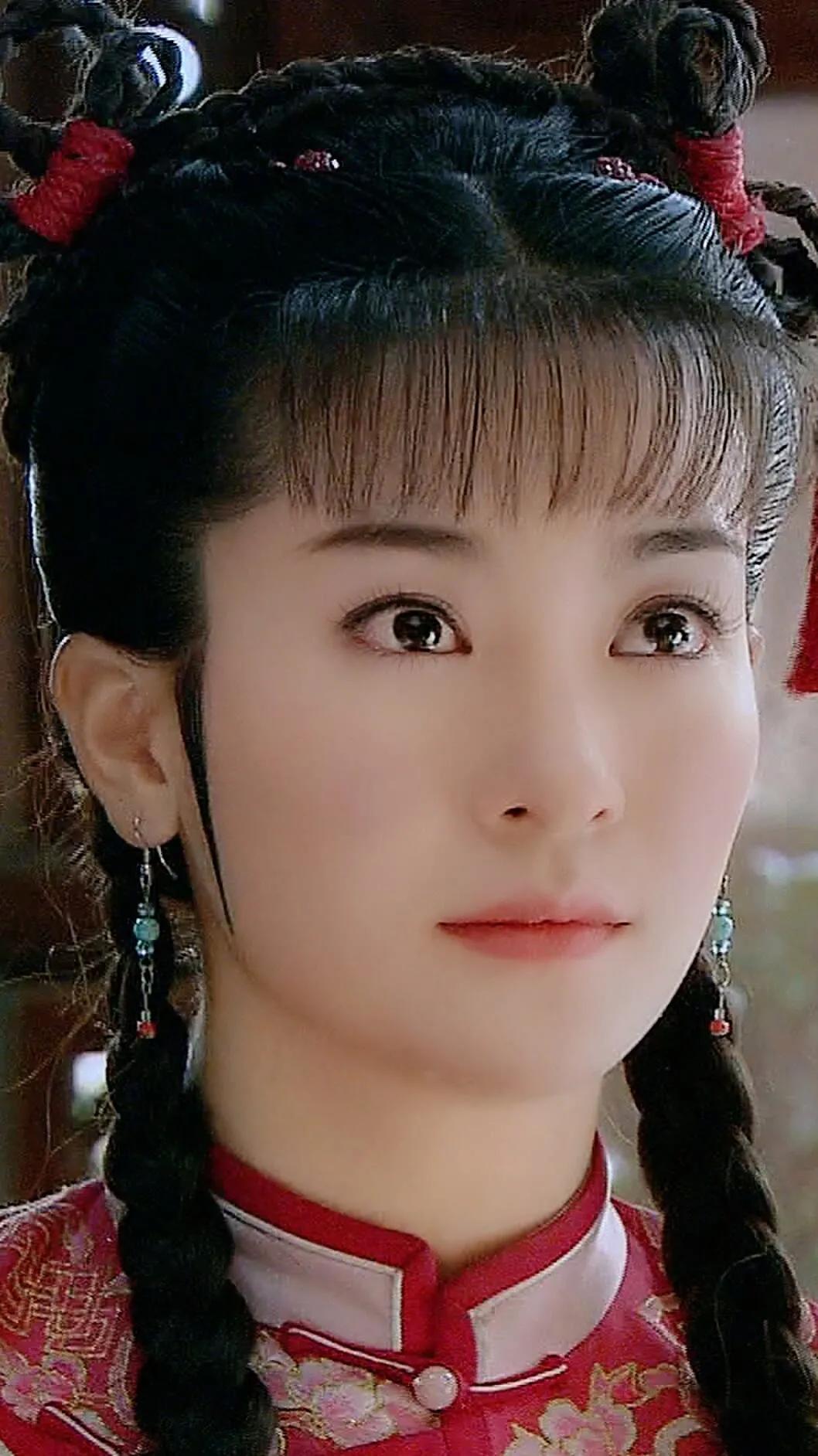 新还珠格格—李晟—小燕子