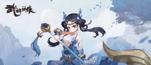 武林闲侠海沙派阵容搭配攻略