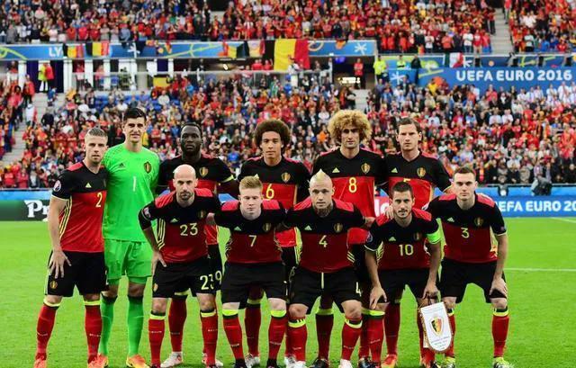 比利时为什么世界杯排名这么前（如此出奇？为什么前FIFA世界第一的比利时，如今如何陷入绝境了？）