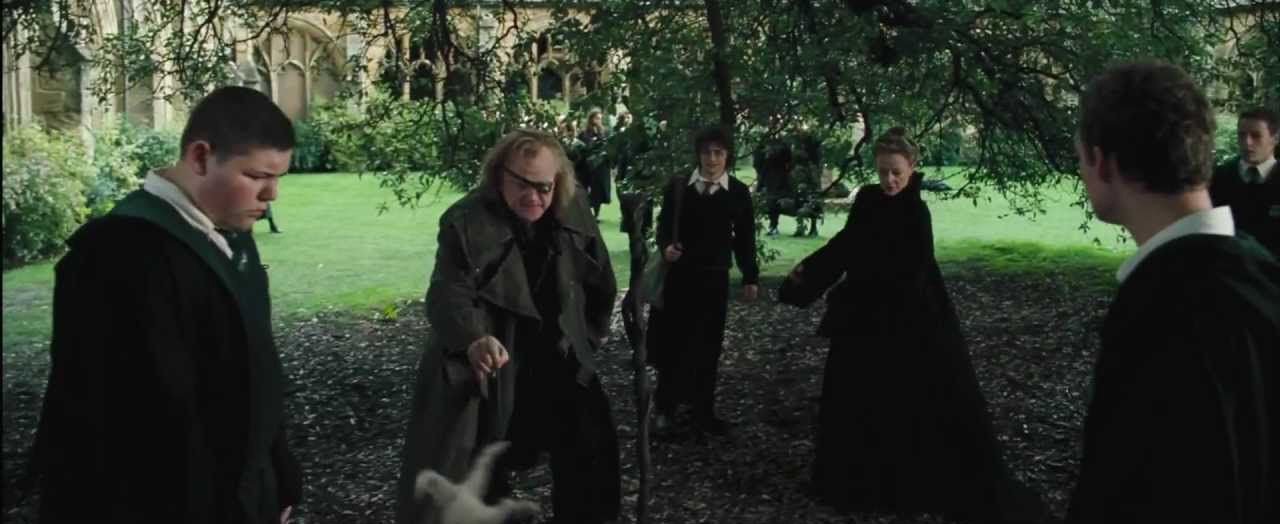 哈利波特上映20周年，留学党趁寒假去趟苏格兰的魔法学校吧