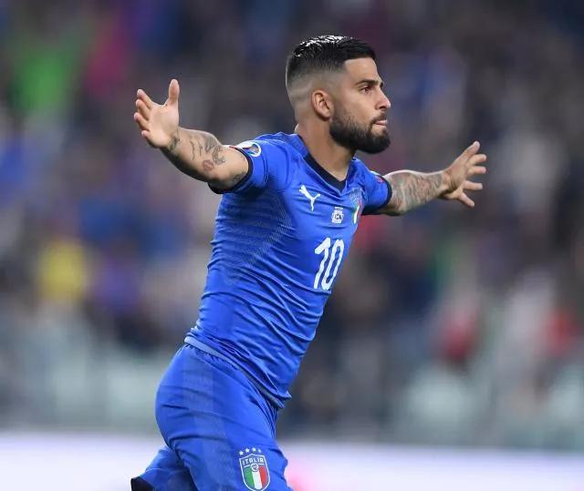 今年世界杯为什么没意大利（五大联赛英德西法都出线了，为什么唯独意大利连续无缘两届世界杯）