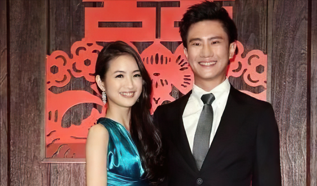 16岁赚钱养家22岁立遗书，为怀孕生吃田鸡，林依晨的苦远不止于此